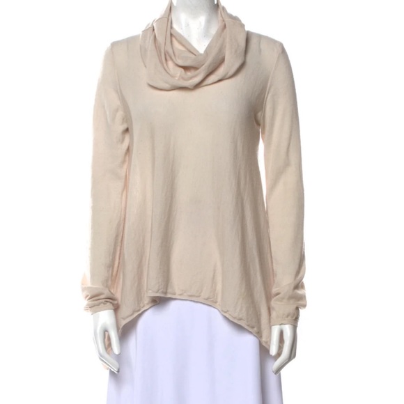 Alice + Olivia Light Sweater - Navy - Picture 8 of 11